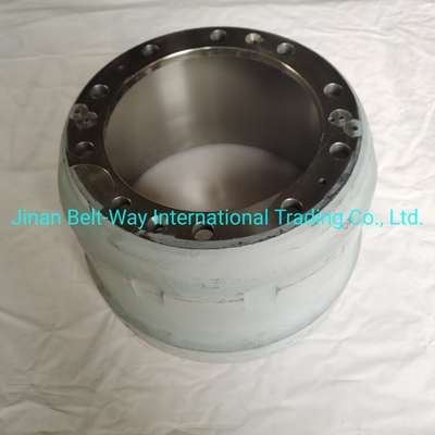 Electrical System Parts Battery for Sinotruk HOWO Truck Brake Drum Wg9231342006 Durable