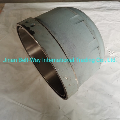 Electrical System Parts Battery for Sinotruk HOWO Truck Brake Drum Wg9231342006 Durable