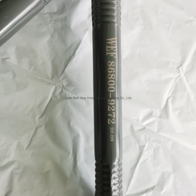 V Shape Thrust Rod Az9725529272 for HOWO Heavy Duty Trucks Claim Your Refund Now