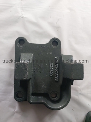 Standard Sinotruk HOWO Truck Parts Down Thrust Rod Bracket Az97585200290 Az97585200291