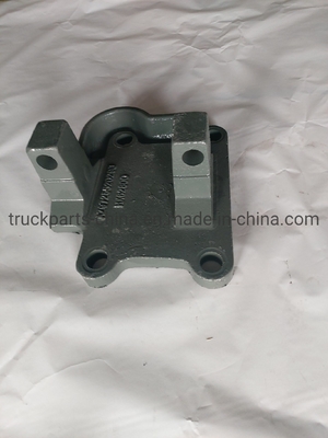 Standard Sinotruk HOWO Truck Parts Down Thrust Rod Bracket Az97585200290 Az97585200291