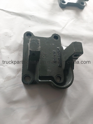 Standard Sinotruk HOWO Truck Parts Down Thrust Rod Bracket Az97585200290 Az97585200291