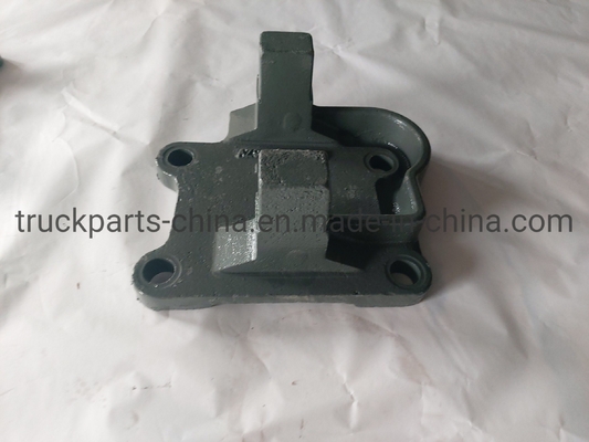 Standard Sinotruk HOWO Truck Parts Down Thrust Rod Bracket Az97585200290 Az97585200291