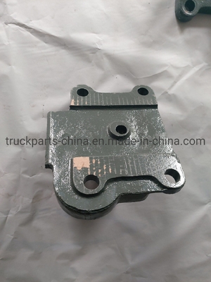Standard Sinotruk HOWO Truck Parts Down Thrust Rod Bracket Az97585200290 Az97585200291