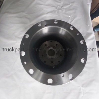 Brake System Parts Sinotruk HOWO Truck Wheel Reducer Az9981340370 Az9981340070 Black