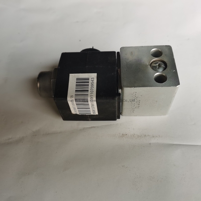 Magnetic Valve Wg9100710008 for Heavy Truck HOWO Shacman Standard Support in USD