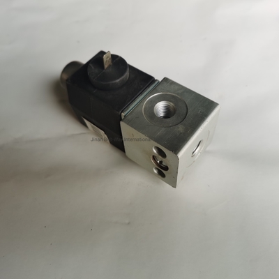 Magnetic Valve Wg9100710008 for Heavy Truck HOWO Shacman Standard Support in USD