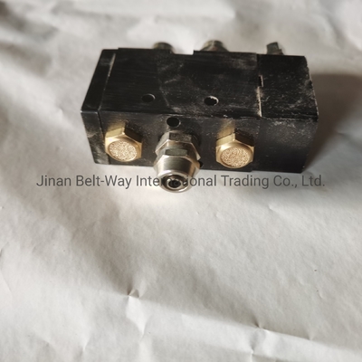 Truck Engine Parts Electromagnetic Valve Wg9700240002 and Support Payment in USD
