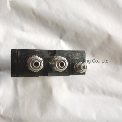 Truck Engine Parts Electromagnetic Valve Wg9700240002 and Support Payment in USD
