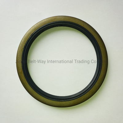 100% Tested Standard Original Shacman Truck Spare Parts Front Hub Oil Seal 113X140X12
