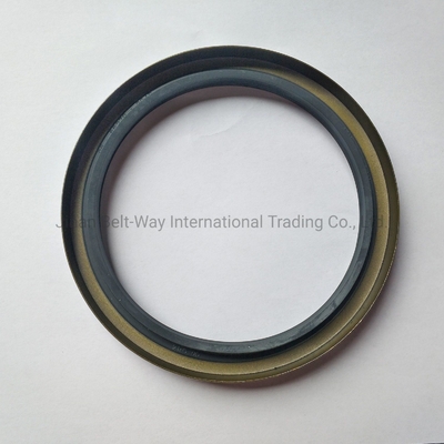 100% Tested Standard Original Shacman Truck Spare Parts Front Hub Oil Seal 113X140X12
