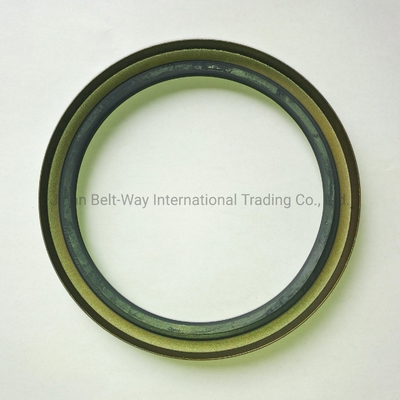 100% Tested Standard Original Shacman Truck Spare Parts Front Hub Oil Seal 113X140X12