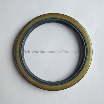100% Tested Standard Original Shacman Truck Spare Parts Front Hub Oil Seal 113X140X12
