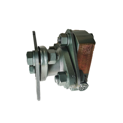 Sinotruk Engine Parts Coupling Assy Vg1560080300 with Standard