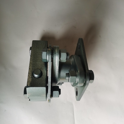 Sinotruk Engine Parts Coupling Assy Vg1560080300 with Standard