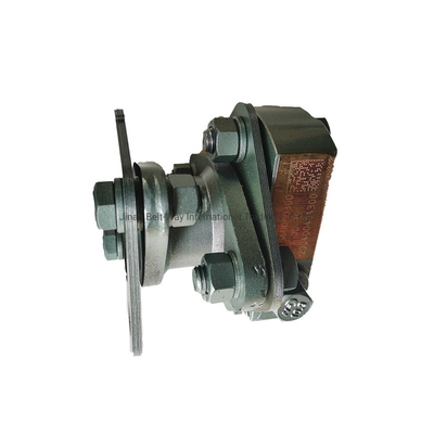 Truck Engine Parts Coupling Flange Fitting for HOWO Shacman Foton Weichai Vg1560080300