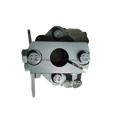Truck Engine Parts Coupling Flange Fitting for HOWO Shacman Foton Weichai Vg1560080300