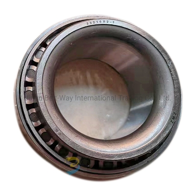 Shacman HOWO Truck 33216X2 Bearing 06.32499.0190 Wheel Driving System Parts for Trucks