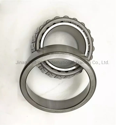 Gearbox 80*140*57mm Truck Part Wheel Bearing 33216X2-1 for Transmission System Parts
