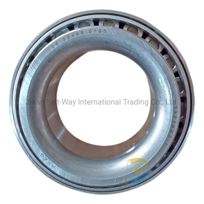 80X140X57 Auto Bearing Taper Roller Bearing 33216X2-1 for Electrical System Parts Battery