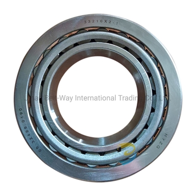 80X140X57 Auto Bearing Taper Roller Bearing 33216X2-1 for Electrical System Parts Battery