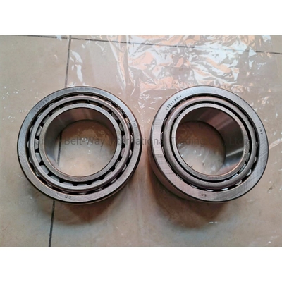 80X140X45mm Taper Roller Bearing 33216X2 for Wheel Driving System Parts in South Asia
