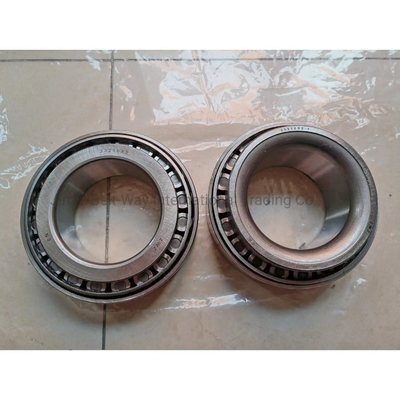 80X140X45mm Taper Roller Bearing 33216X2 for Wheel Driving System Parts in South Asia