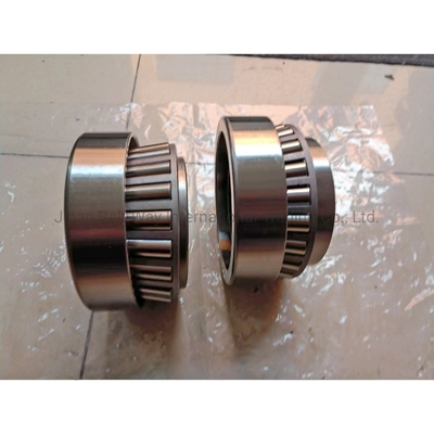 80X140X45mm Taper Roller Bearing 33216X2 for Wheel Driving System Parts in South Asia