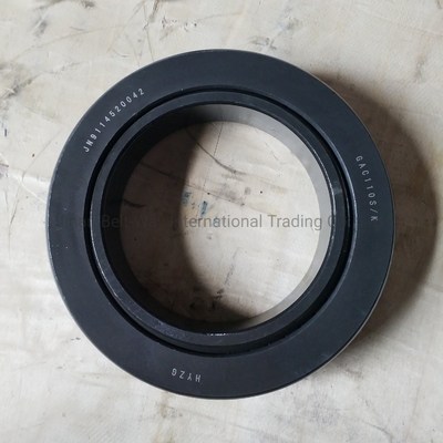Sinotruk HOWO Truck Balance Shaft Thrust Bearing 199114520042 Main Market in South Asia