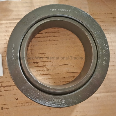 Genuine Shacman Sinotruk Heavy Truck Part Battery Balance Shaft Bearing 199114520042