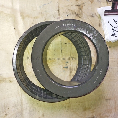 Genuine Shacman Sinotruk Heavy Truck Part Battery Balance Shaft Bearing 199114520042