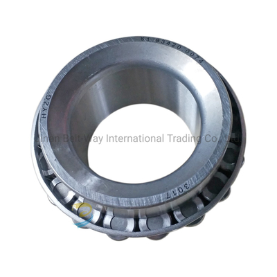 Online Support Shaanxi Shacman Truck Spare Part Front Wheel Hub Bearing 81934200074