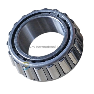 Online Support Shaanxi Shacman Truck Spare Part Front Wheel Hub Bearing 81934200074