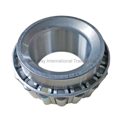 Transmission System Parts 2kgs Tapered Roller Bearing 81934200074 for Sinotruk HOWO A7