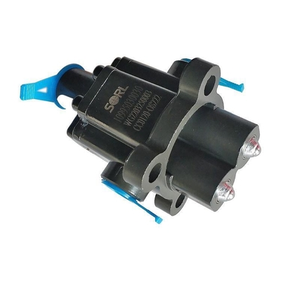 4 Stroke Sinotruk Engine Parts Wg2203250003 Double H Valve Support payment in USD