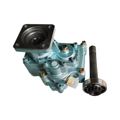 Wp12 Engine Suitable HOWO 371 Dump Truck Parts Wg9700290150 Power Takeoff Assy Pto Assembly