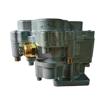 Wp12 Engine Suitable HOWO 371 Dump Truck Parts Wg9700290150 Power Takeoff Assy Pto Assembly