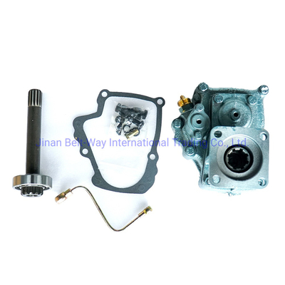 Transmission System Parts Gearbox Pto Shaft Assembly Wg9700290150 for Sinotruk Truck