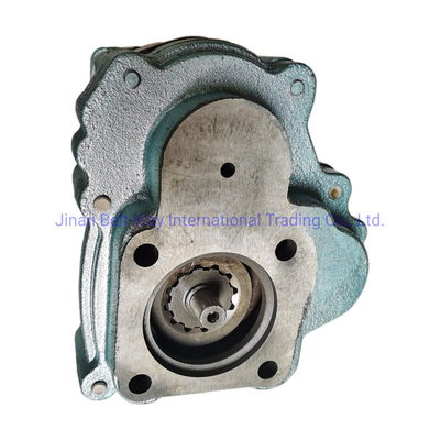 Transmission System Parts Gearbox Pto Shaft Assembly Wg9700290150 for Sinotruk Truck