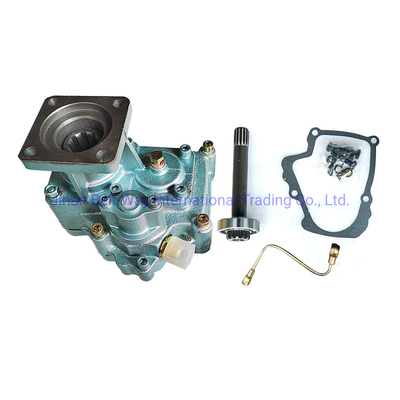 HOWO Truck Spare Parts Qh50 Hw50 Pto Wg9700290150 for Brake System Transmission Battery