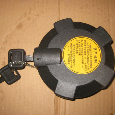 Tube Cover Auto Parts Fuel Tank Cap Made in for Brake System Support Payment in USD