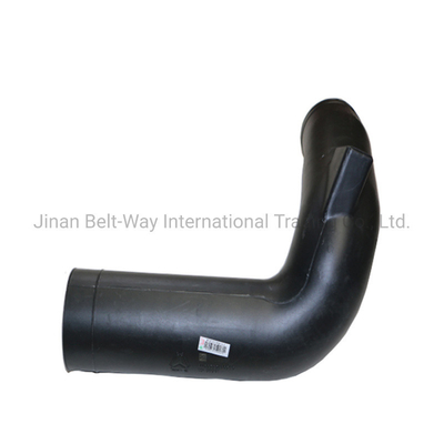 Cab Intake Black Air Inlet Hose Wg9725190915 for Cnhtc HOWO Truck Best Choice