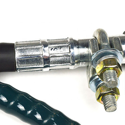 Wp12 Engine Sinotruk HOWO Truck Gear Shift Cable Wg9725240202 with and Performance
