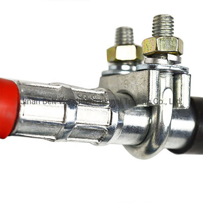 Wp12 Engine Sinotruk HOWO Truck Gear Shift Cable Wg9725240202 with and Performance