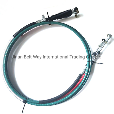 Wp12 Engine Sinotruk HOWO Truck Gear Shift Cable Wg9725240202 with and Performance