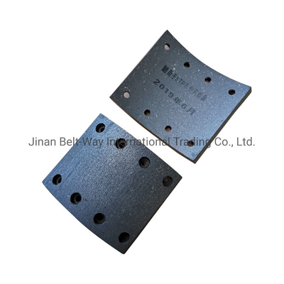 Electrical System Parts Battery for Sinotruck HOWO Truck Axle Brake Pads WG9100440028