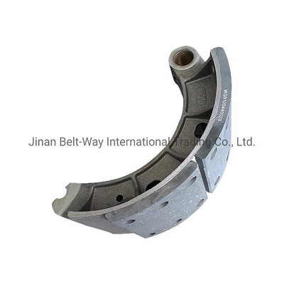 WG9100440028 HOWO Flexible Cable for Steering System Parts within Market
