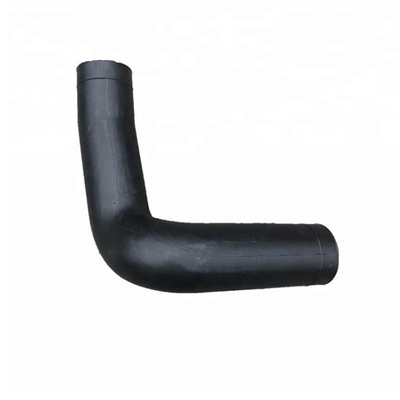 Intake Pipe for Driving System Parts Top HOWO Truck Parts Wg9725190915 Air Inlet Pipe
