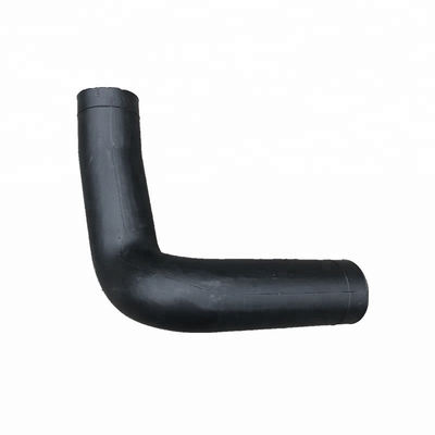 HOWO Air Inlet Pipe Wg9725190915 for Cab Intake and Support Payment in USD