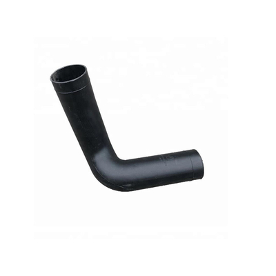 HOWO Air Inlet Pipe Wg9725190915 for Cab Intake and Support Payment in USD